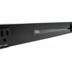 Middle Atlantic PD Rack Mount Power Distribution Unit - 15 Amp, 9 Outlet Rack Mount PDU - Basic Surge Protection