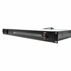 Middle Atlantic PD Rack Mount Power Distribution Unit - 15 Amp, 9 Outlet Rack Mount PDU - Basic Surge Protection