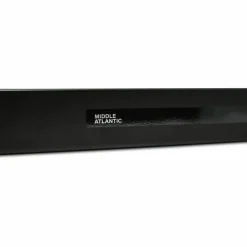 Middle Atlantic PD Rack Mount Power Distribution Unit - 15 Amp, 9 Outlet Rack Mount PDU - Basic Surge Protection