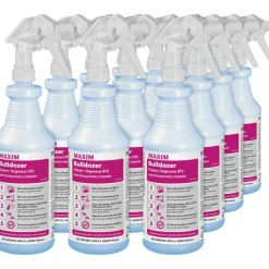 Midlab Bulldozer Cleaner/Degreaser RTU