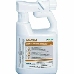 Midlab Chute and Dumpster Odor Neutralizer
