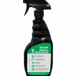 Midlab Stainless Steel Cleaner