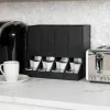 Mind Reader Abundant Compact Coffee Pod Dispenser