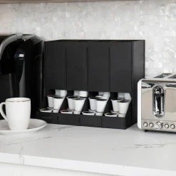 Mind Reader Abundant Compact Coffee Pod Dispenser