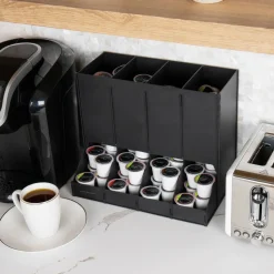 Mind Reader Abundant Compact Coffee Pod Dispenser