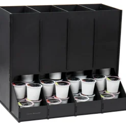 Mind Reader Abundant Compact Coffee Pod Dispenser