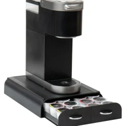 Mind Reader Anchor Coffee Pod Organizer