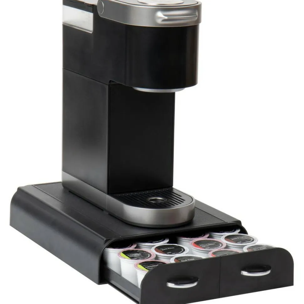 Mind Reader Anchor Coffee Pod Organizer