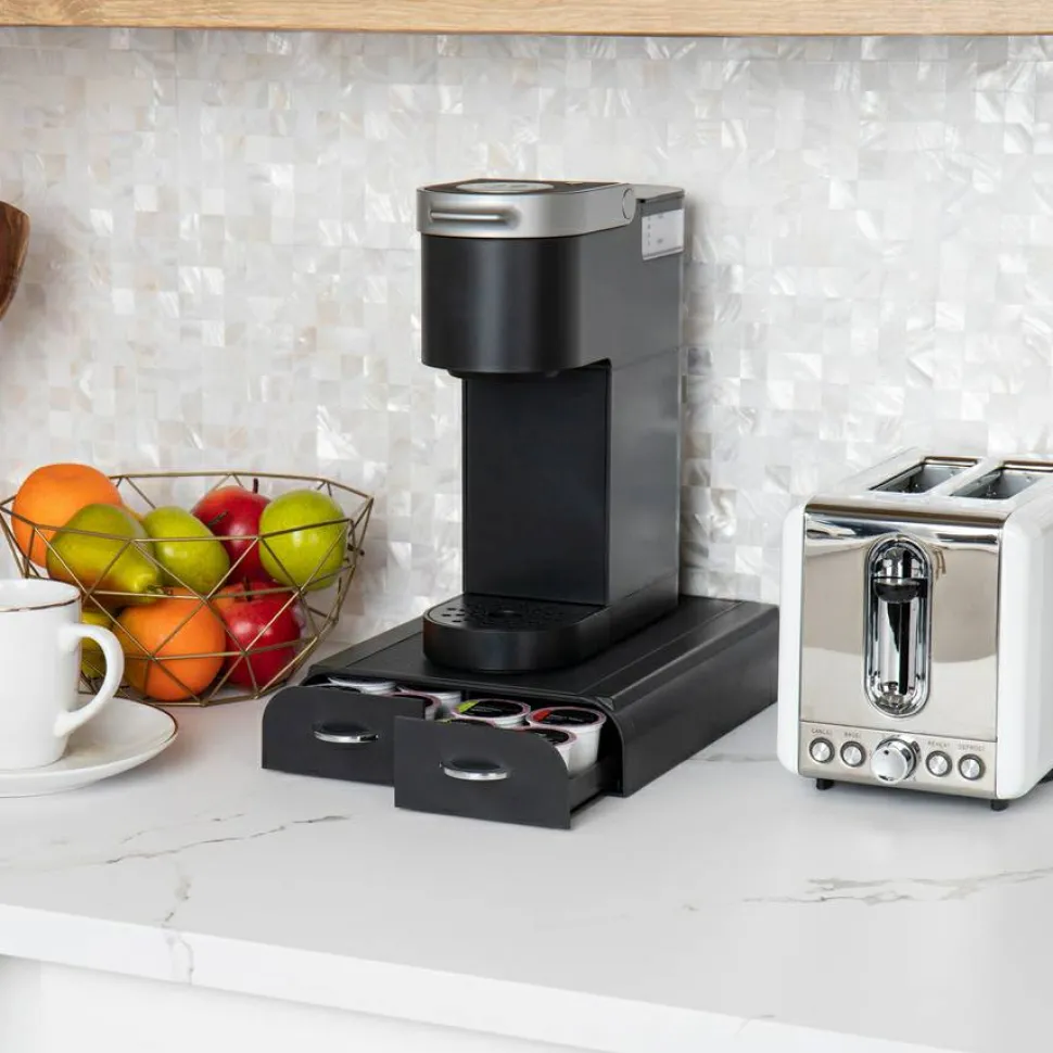 Mind Reader Anchor Coffee Pod Organizer