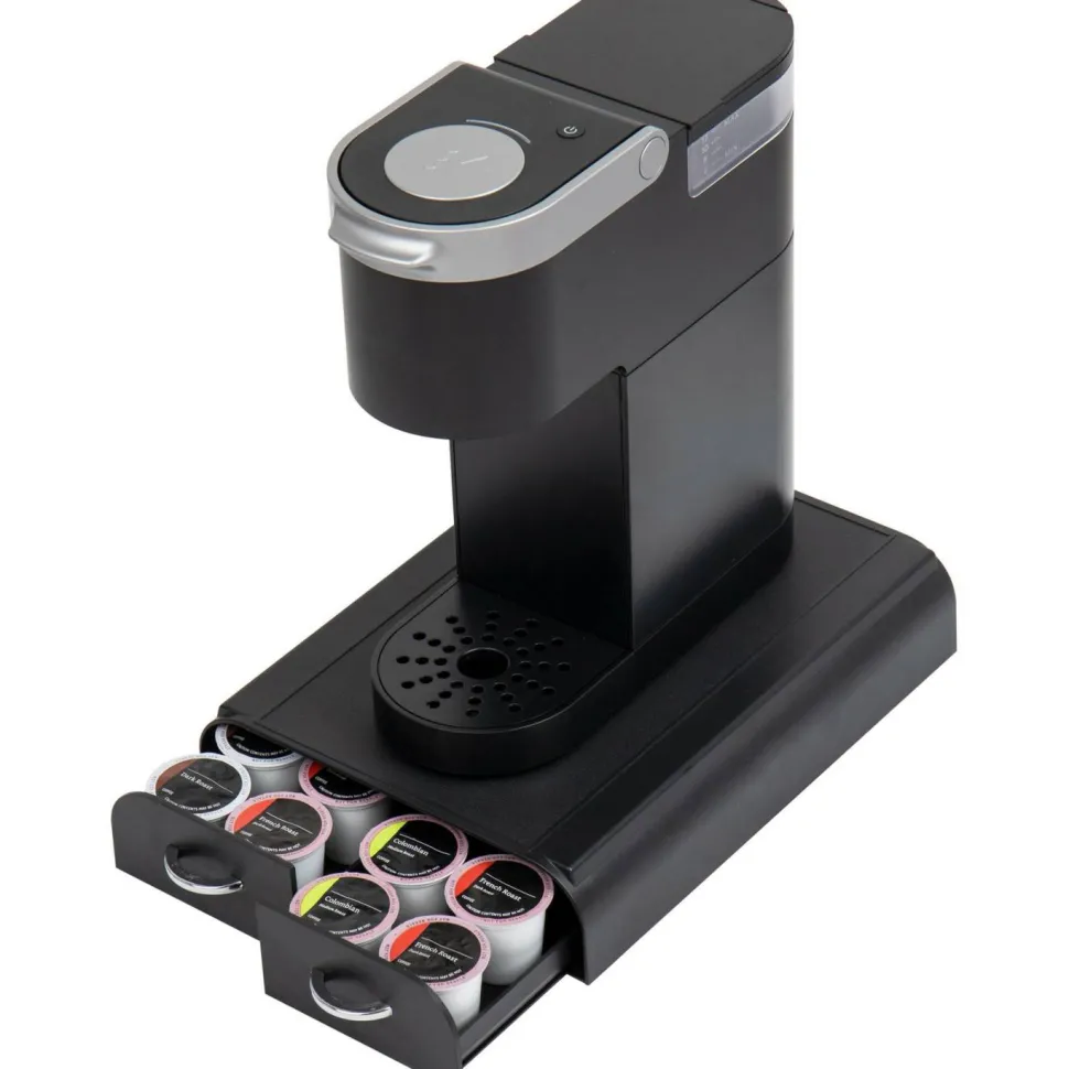 Mind Reader Anchor Coffee Pod Organizer