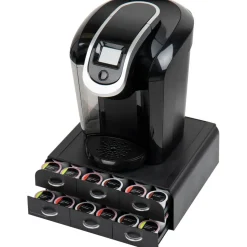 Mind Reader Anchor Coffee Pod Organizer