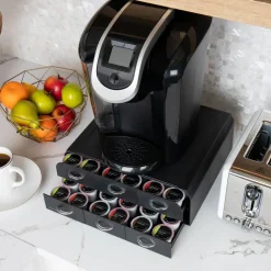 Mind Reader Anchor Coffee Pod Organizer