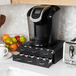 Mind Reader Anchor Coffee Pod Organizer