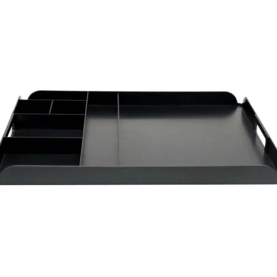 Mind Reader Anchor Collection Coffee Serving Station