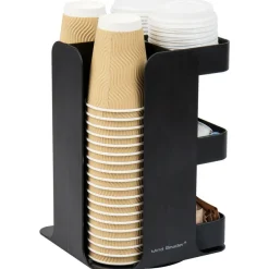 Mind Reader 8-Compartment Condiment Carousel
