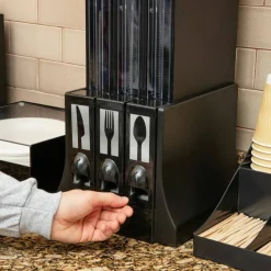Mind Reader Cutlery Dispenser Utensil Refill