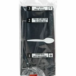 Mind Reader Cutlery Dispenser Utensil Refill