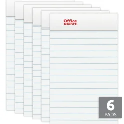 Mini Writing Pads, 3