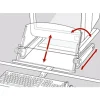 3M In-Line Adjustable Document Holder