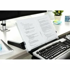 3M In-Line Adjustable Document Holder