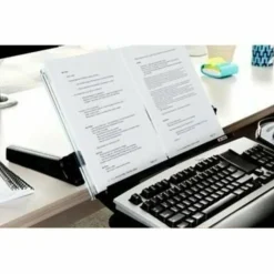 3M In-Line Adjustable Document Holder