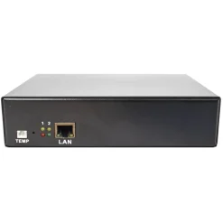 Minuteman Minuteman RPM Series 2-Port Remote Power Manager4
