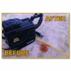 Mi-T-M ChoreMaster 3-Gallon Spot Extracator, 3 gal Capacity, 20 ft Cord