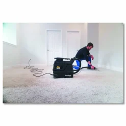 Mi-T-M ChoreMaster 3-Gallon Spot Extracator, 3 gal Capacity, 20 ft Cord