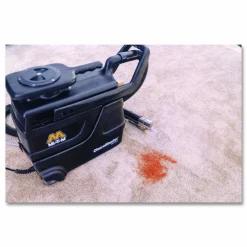 Mi-T-M ChoreMaster 3-Gallon Spot Extracator, 3 gal Capacity, 20 ft Cord