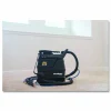 Mi-T-M ChoreMaster Series 3-Gallon Heated Spot Extractor, 3 gal Capacity, 20 ft Cord