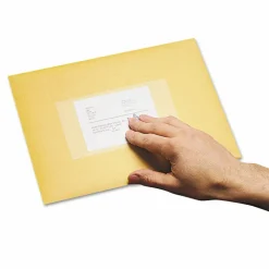 3M Label Protection Tape Sheets, 4