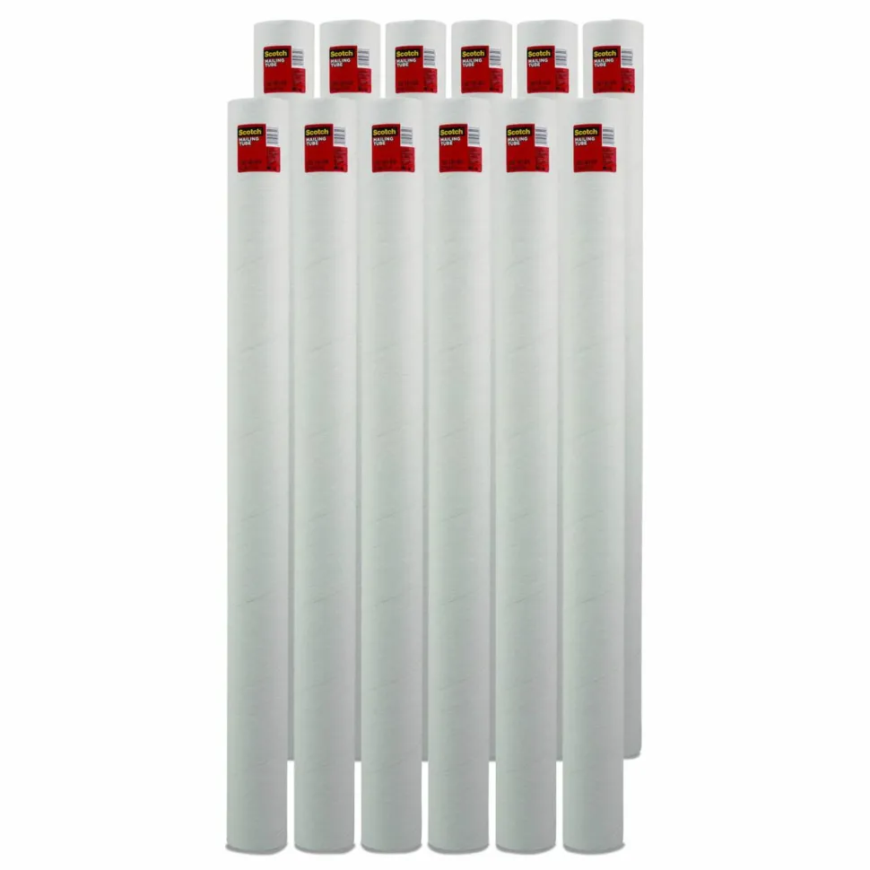 3M Mailing Tubes