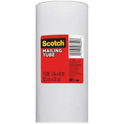 3M Mailing Tubes