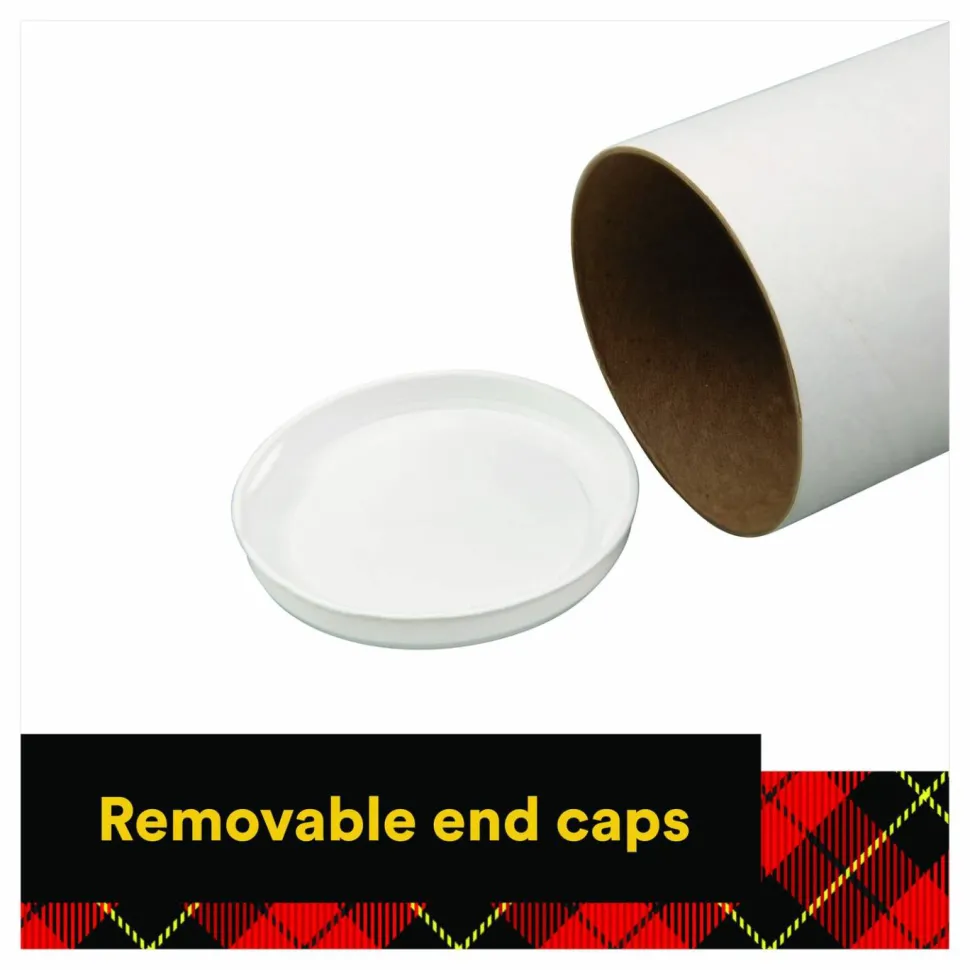 3M Mailing Tubes