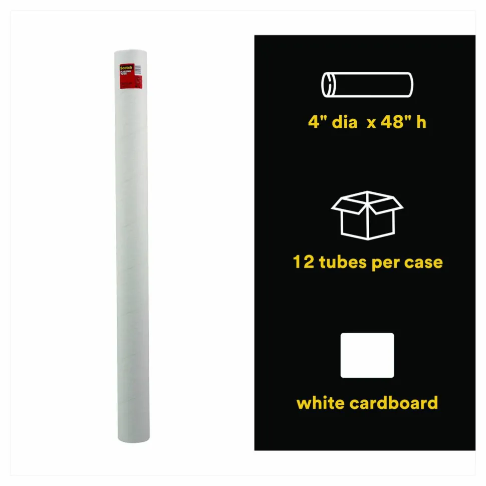 3M Mailing Tubes