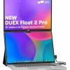 Mobile Pixels Duex Float 2 Pro 16" Class WQXGA LCD Monitor - 16:10