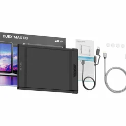 Mobile Pixels Duex Max DS 14