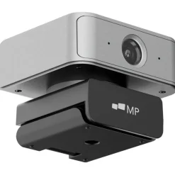 Mobile Pixels Webcam - Gunmetal Gray - 1 Pack(s)