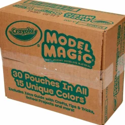 Model Magic Variety Pack