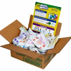Model Magic Variety Pack