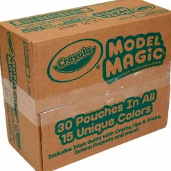 Model Magic Variety Pack
