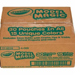 Model Magic Variety Pack