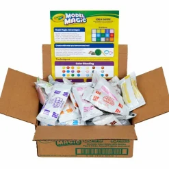 Model Magic Variety Pack