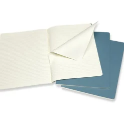 Moleskine Cahier Journals, Extra Large, 7.5
