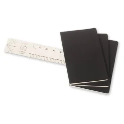 Moleskine Cahier Journals, 5