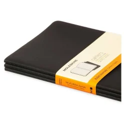 Moleskine Cahier Journals, 5
