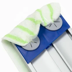 Monarch Smart Rags 18" Lockable Mop Frame