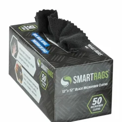 Monarch Smart Rags Microfiber Cloths