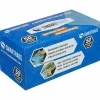 Monarch Smart Rags Microfiber Cloths