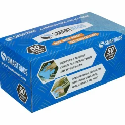 Monarch Smart Rags Microfiber Cloths